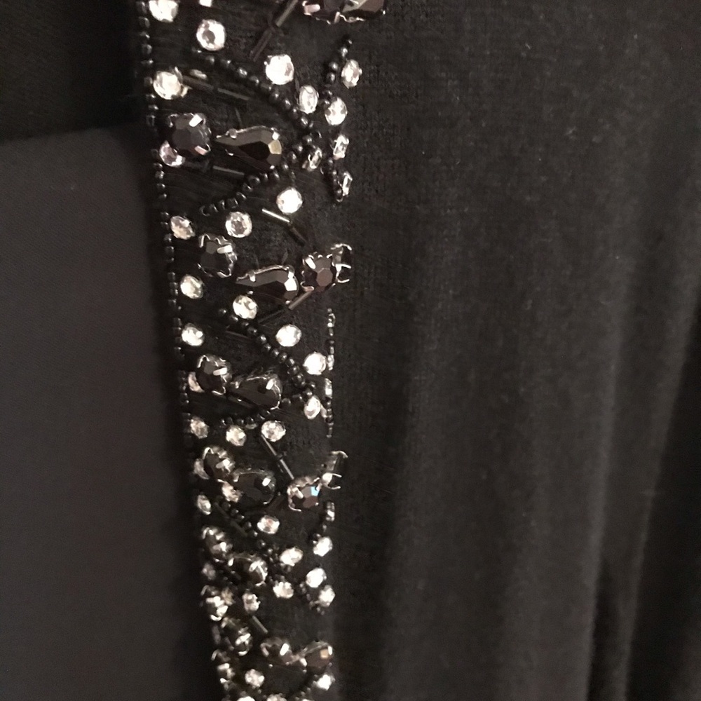 Talbots Woman’s Plus Size dressy Sweater - Picture 2 of 7